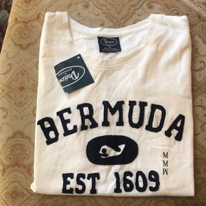 Bermuda Tee-Shirt